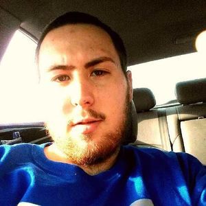 Meet your Posher, Andrew